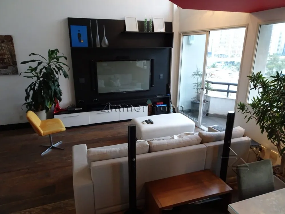 Apartamento, 2 quartos, 98 m² - Foto 5