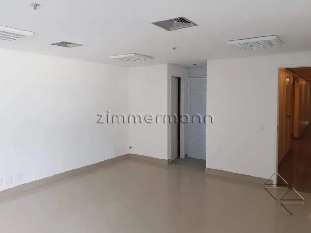 Casa Comercial, 31 m² - Foto 1