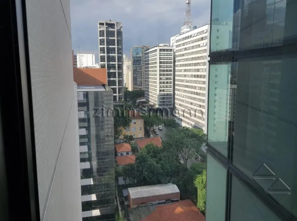 Casa Comercial, 31 m² - Foto 6