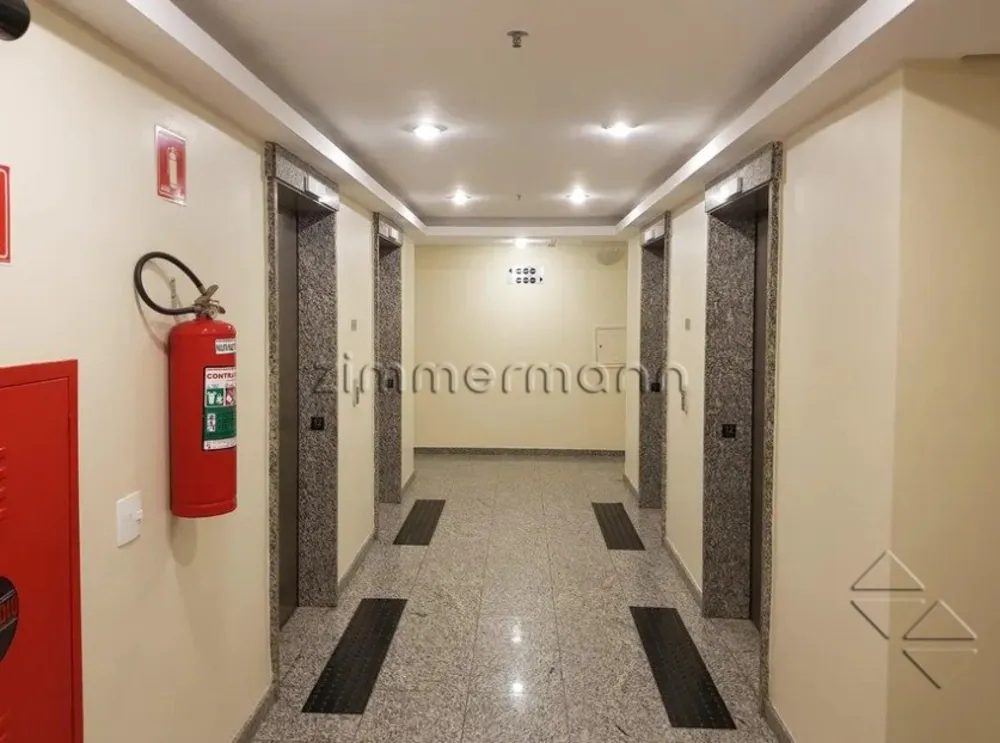 Casa Comercial, 31 m² - Foto 2