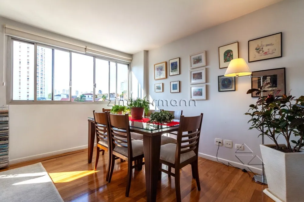 Apartamento, 3 quartos, 97 m² - Foto 3
