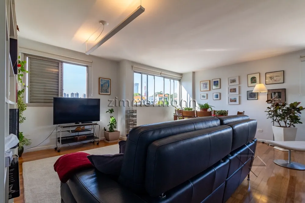 Apartamento, 3 quartos, 97 m² - Foto 1