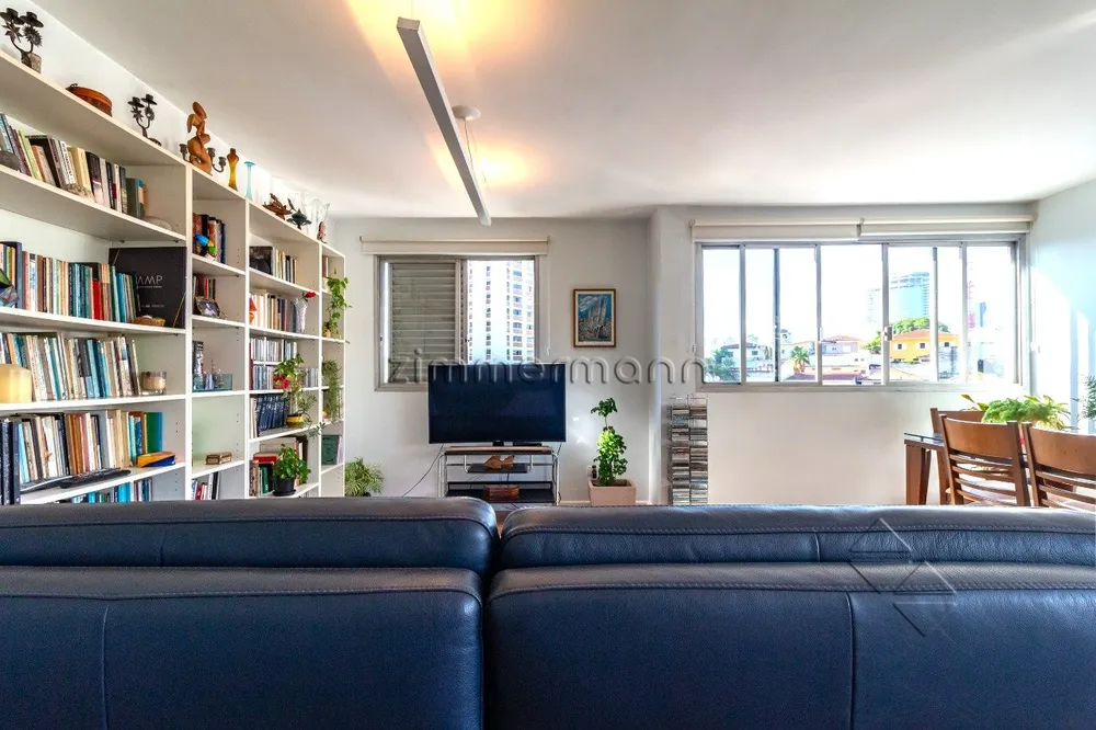 Apartamento, 3 quartos, 97 m² - Foto 4