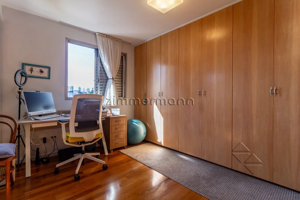 Apartamento, 3 quartos, 97 m² - Foto 2