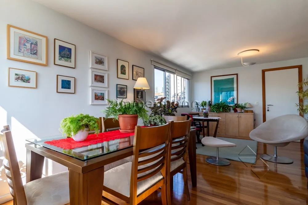 Apartamento, 3 quartos, 97 m² - Foto 4