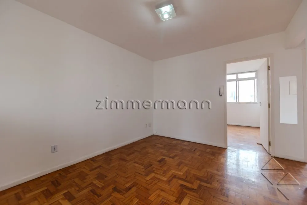 Apartamento, 2 quartos, 53 m² - Foto 3