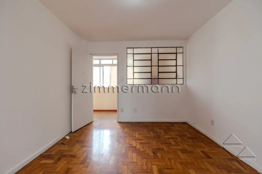 Apartamento, 2 quartos, 53 m² - Foto 2