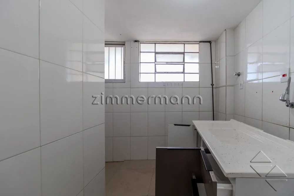 Apartamento, 2 quartos, 53 m² - Foto 5