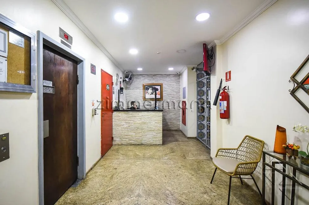 Apartamento, 2 quartos, 53 m² - Foto 6