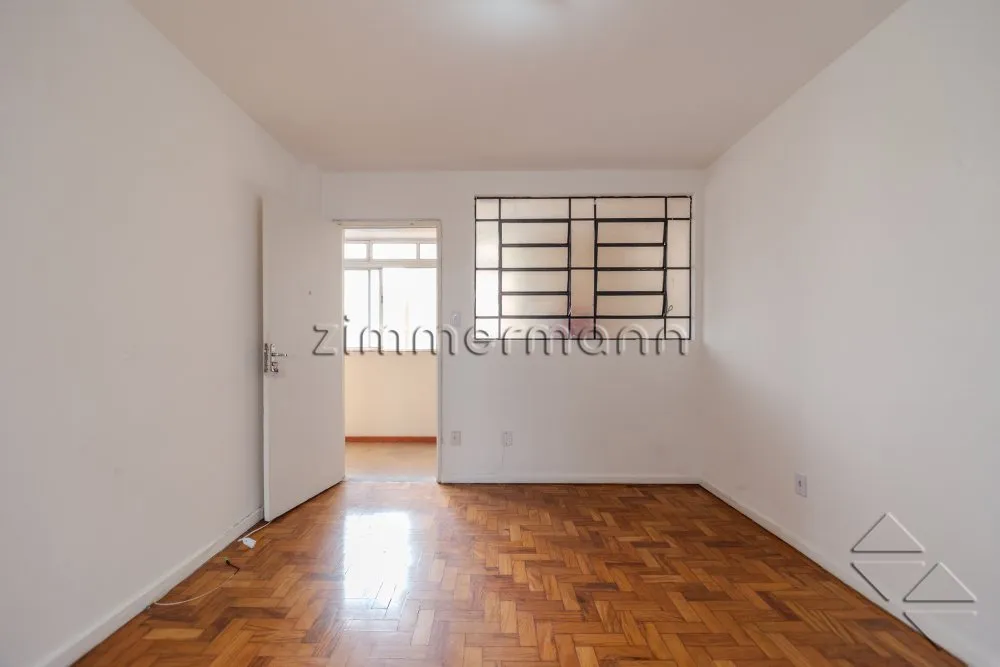 Apartamento, 2 quartos, 53 m² - Foto 1