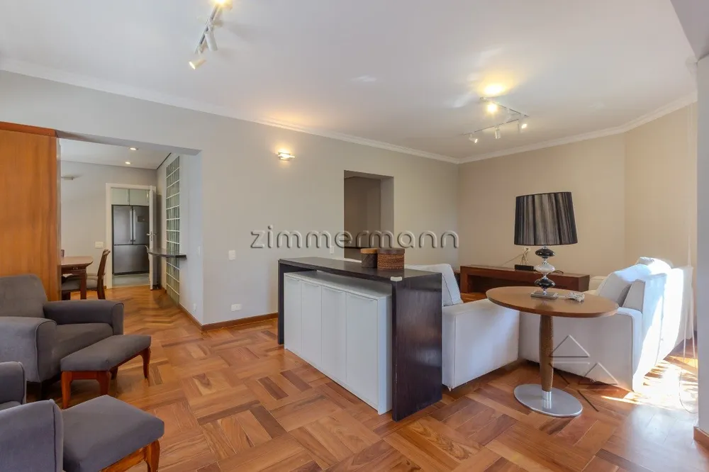 Apartamento, 4 quartos, 215 m² - Foto 12