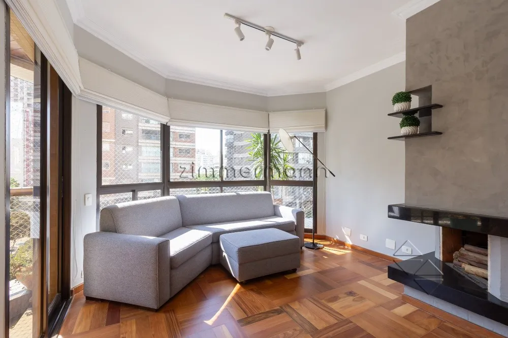 Apartamento, 4 quartos, 215 m² - Foto 7