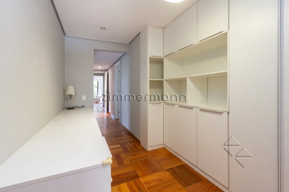 Apartamento, 4 quartos, 215 m² - Foto 2