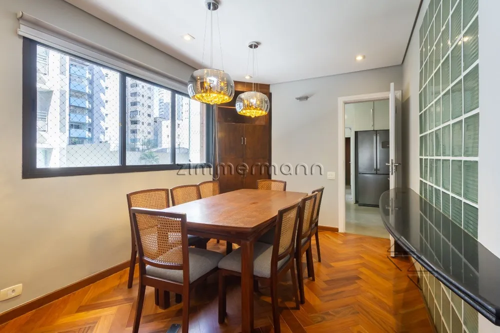 Apartamento, 4 quartos, 215 m² - Foto 10