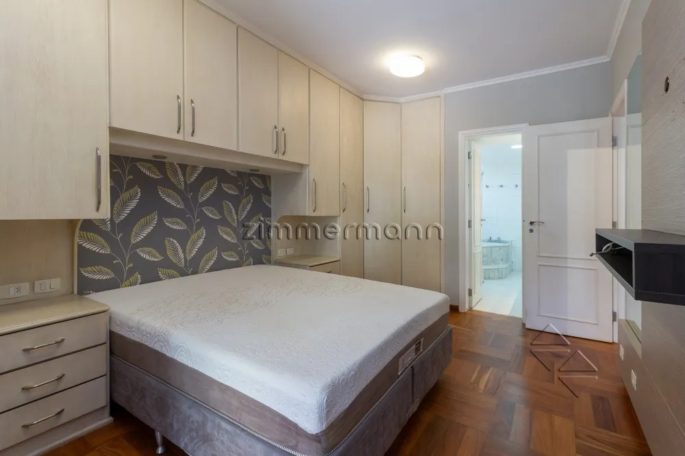 Apartamento, 4 quartos, 215 m² - Foto 1