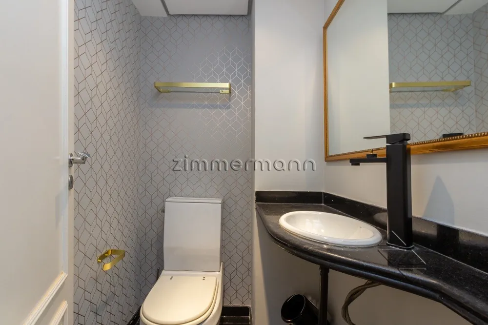 Apartamento, 4 quartos, 215 m² - Foto 4