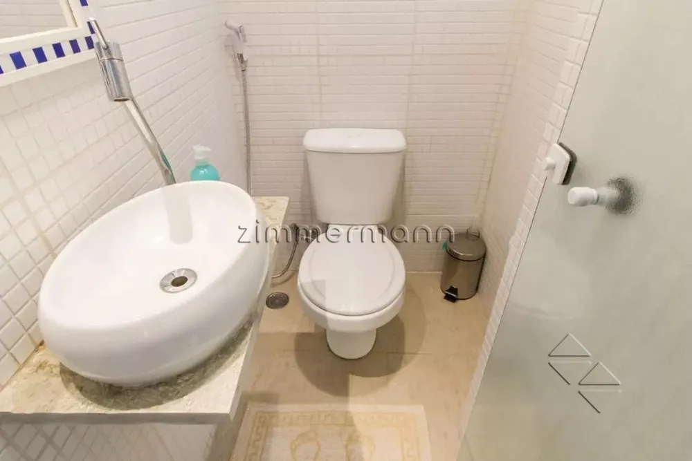 Apartamento, 1 quarto, 64 m² - Foto 6