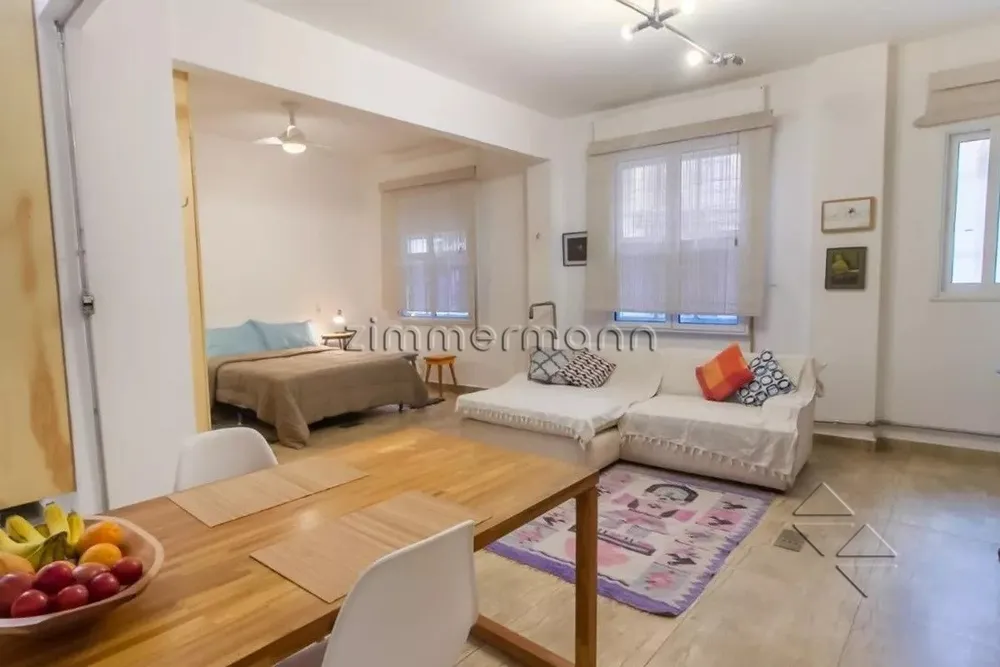 Apartamento, 1 quarto, 64 m² - Foto 1