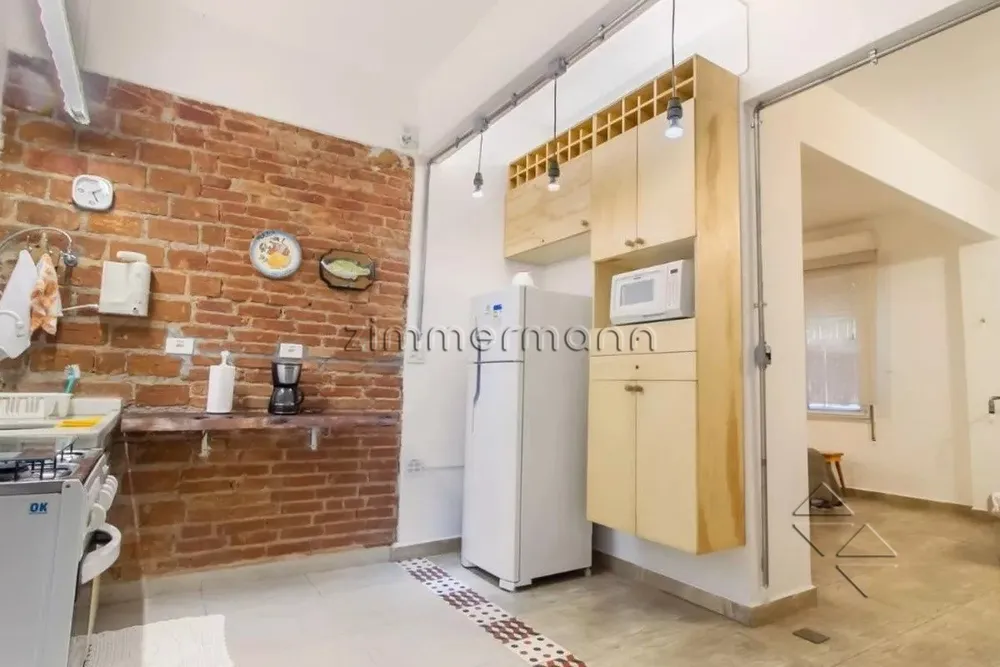 Apartamento, 1 quarto, 64 m² - Foto 2