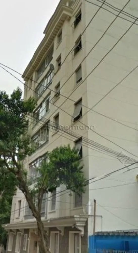 Apartamento, 1 quarto, 64 m² - Foto 10