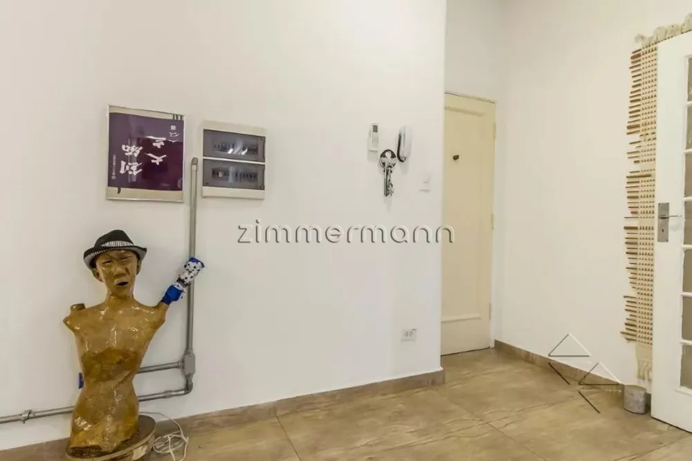 Apartamento, 1 quarto, 64 m² - Foto 5