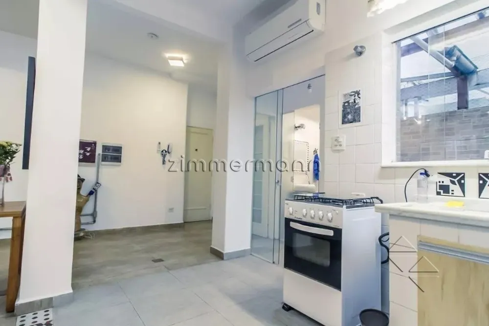Apartamento, 1 quarto, 64 m² - Foto 3