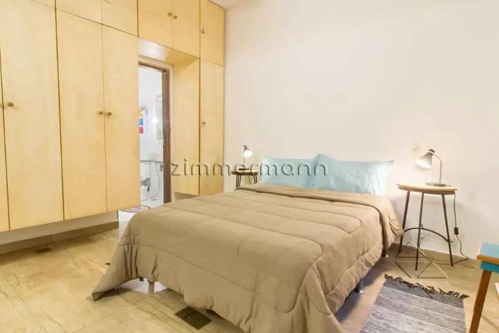 Apartamento, 1 quarto, 64 m² - Foto 7