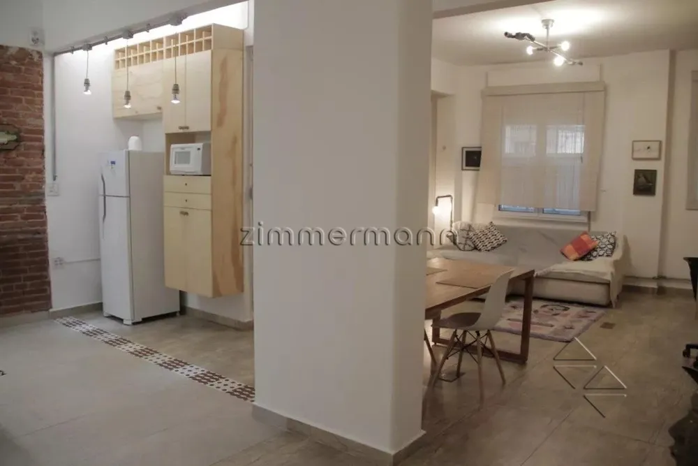 Apartamento, 1 quarto, 64 m² - Foto 4
