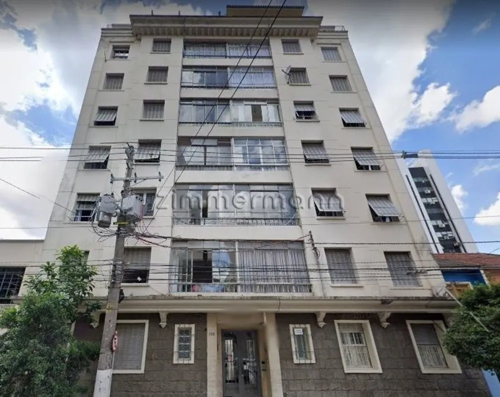 Apartamento, 1 quarto, 64 m² - Foto 9
