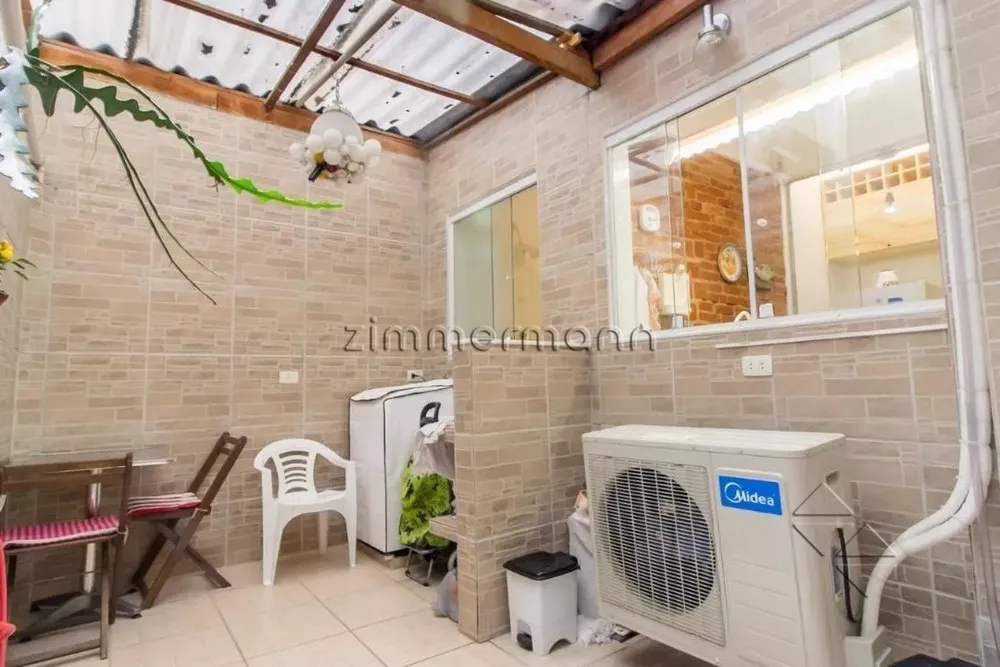 Apartamento, 1 quarto, 64 m² - Foto 8