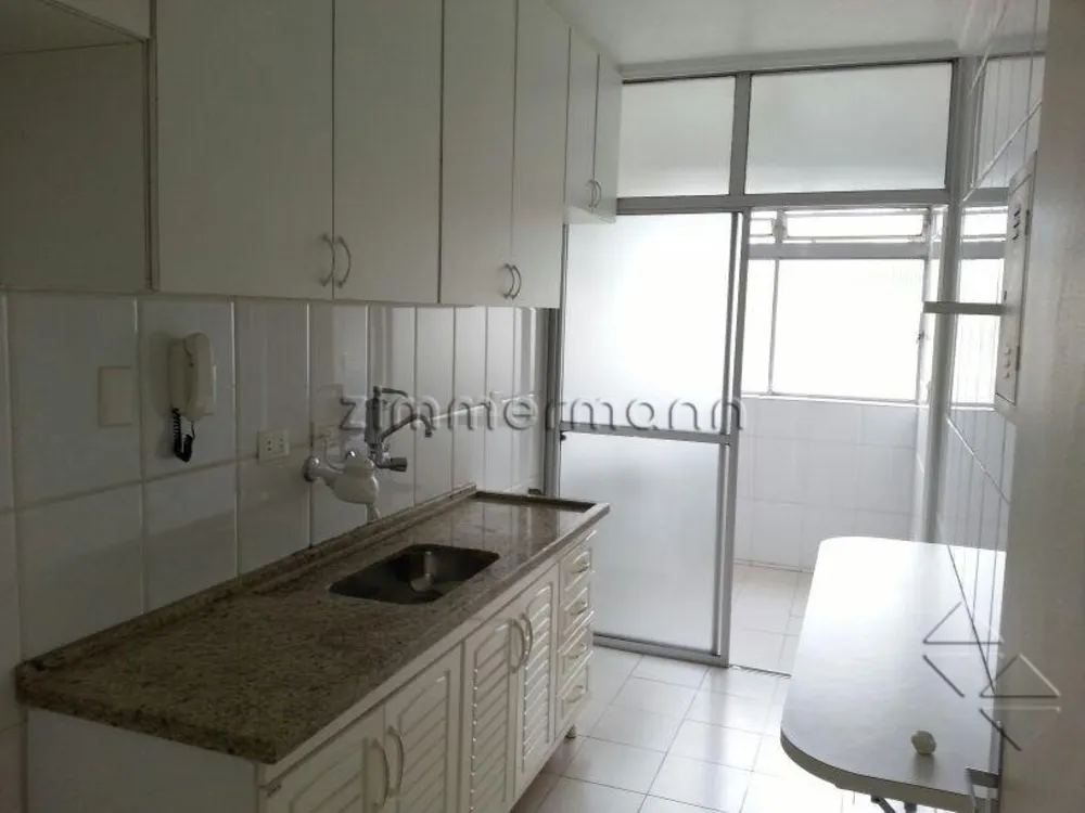 Apartamento, 2 quartos, 67 m² - Foto 1
