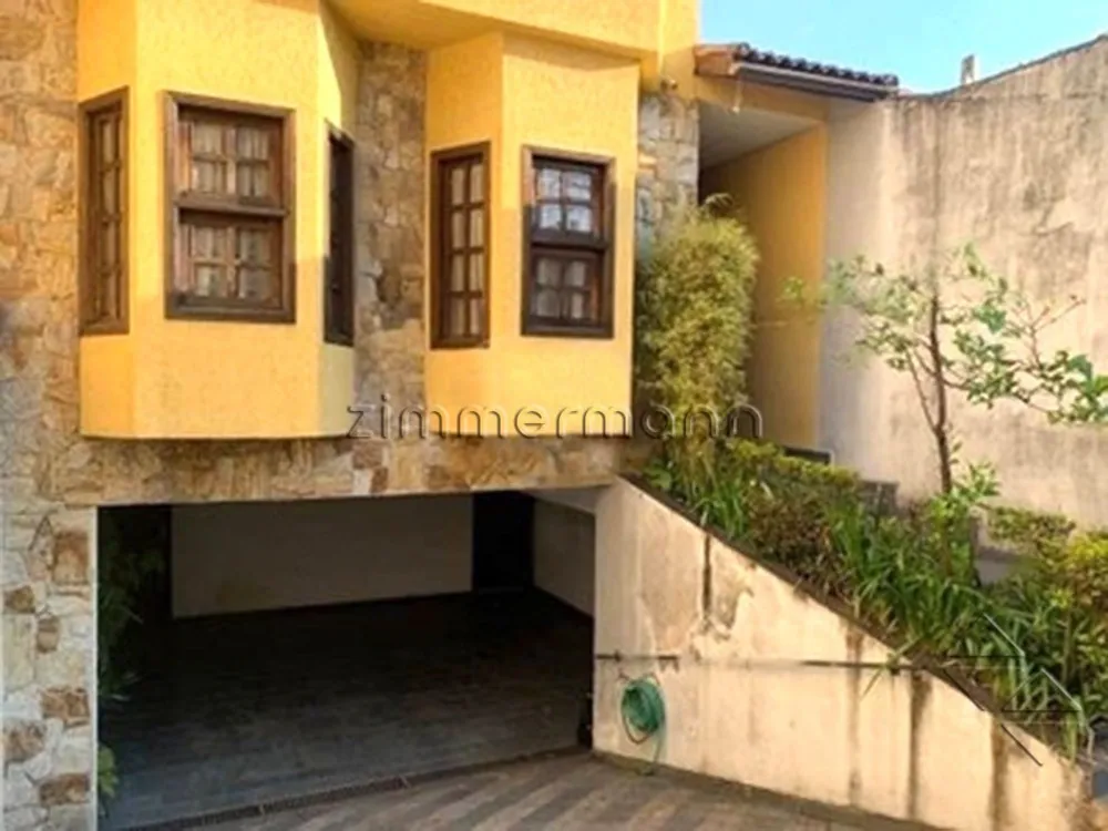 Casa, 3 quartos, 190 m² - Foto 8