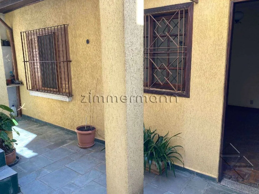 Casa, 3 quartos, 190 m² - Foto 4