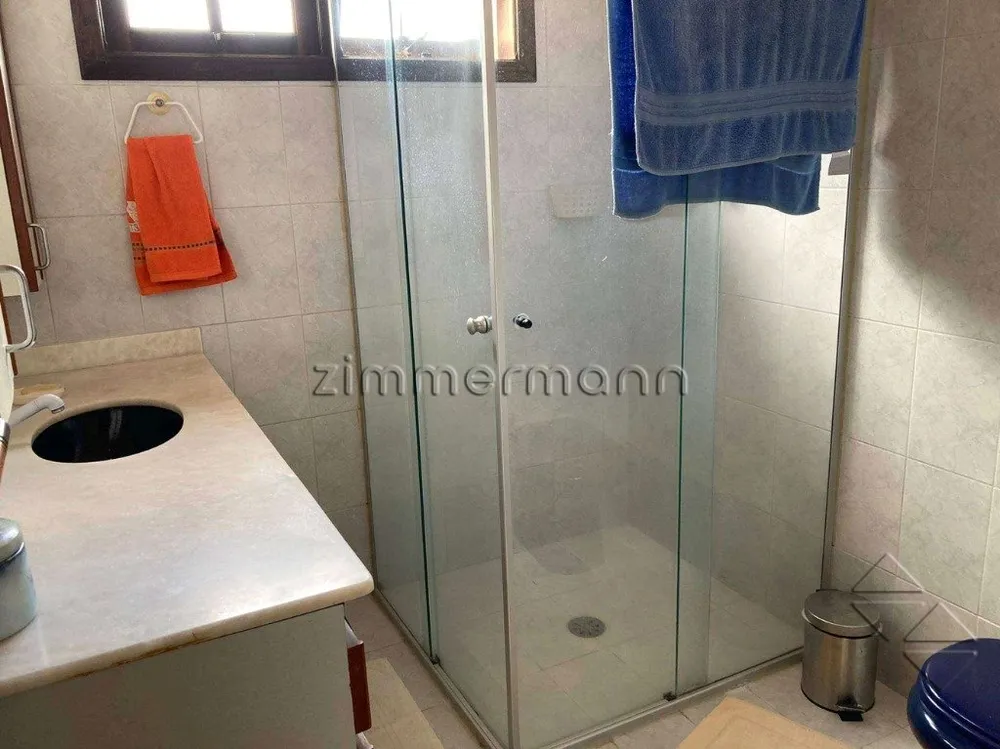 Casa, 3 quartos, 190 m² - Foto 1