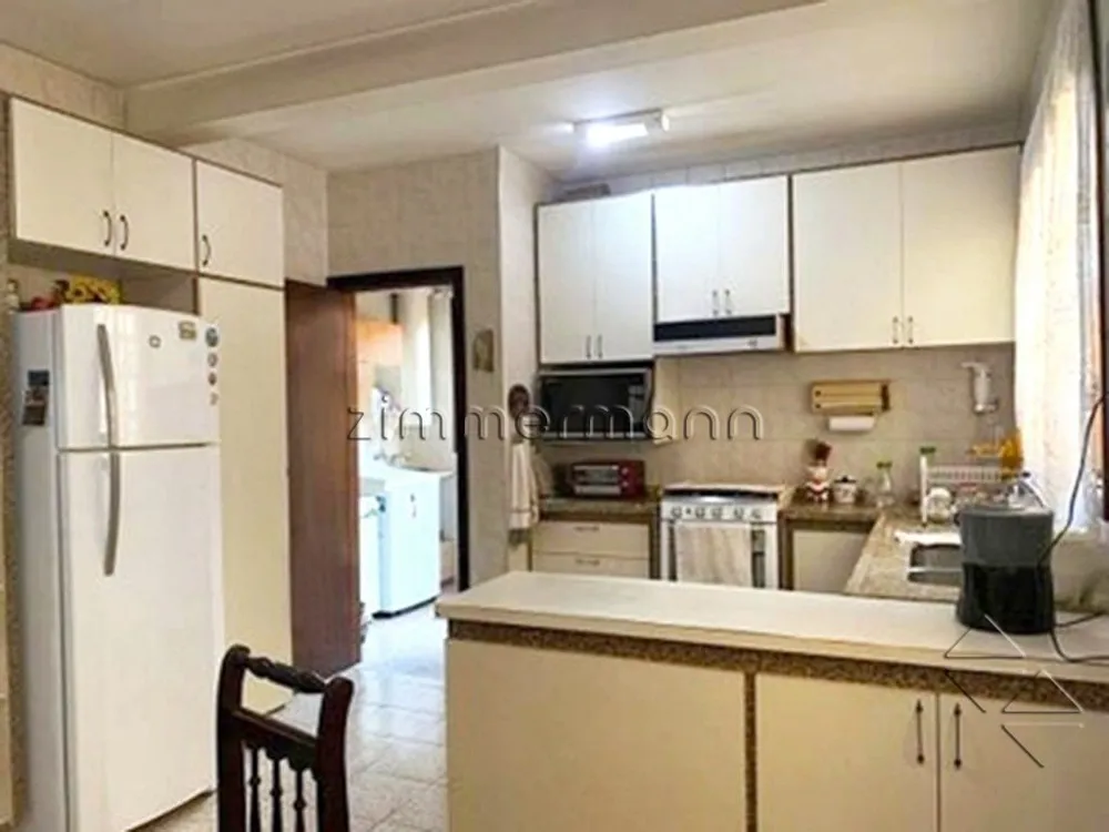 Casa, 3 quartos, 190 m² - Foto 4