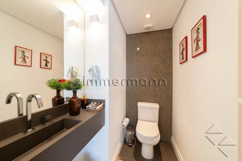 Apartamento, 4 quartos, 130 m² - Foto 8