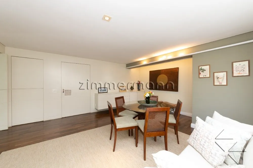 Apartamento, 4 quartos, 130 m² - Foto 3