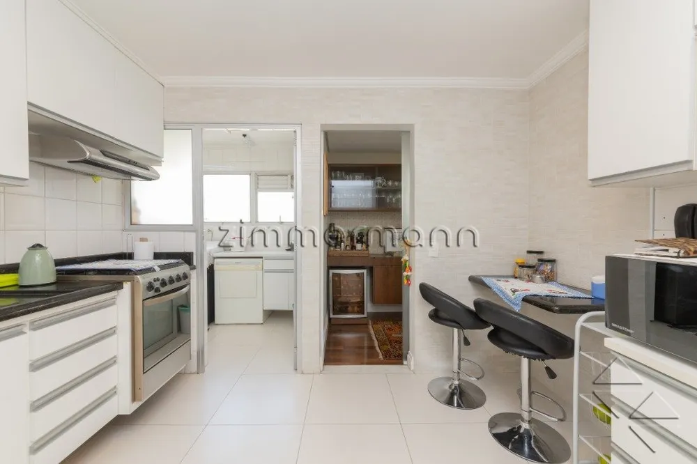 Apartamento, 4 quartos, 130 m² - Foto 4