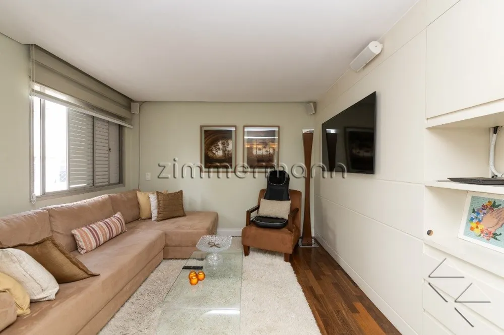 Apartamento, 4 quartos, 130 m² - Foto 1