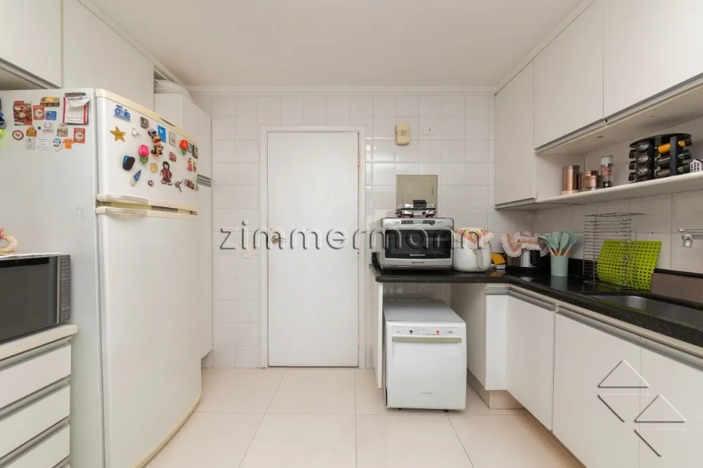 Apartamento, 4 quartos, 130 m² - Foto 1