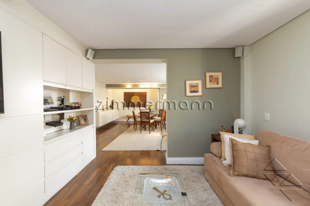 Apartamento, 4 quartos, 130 m² - Foto 7