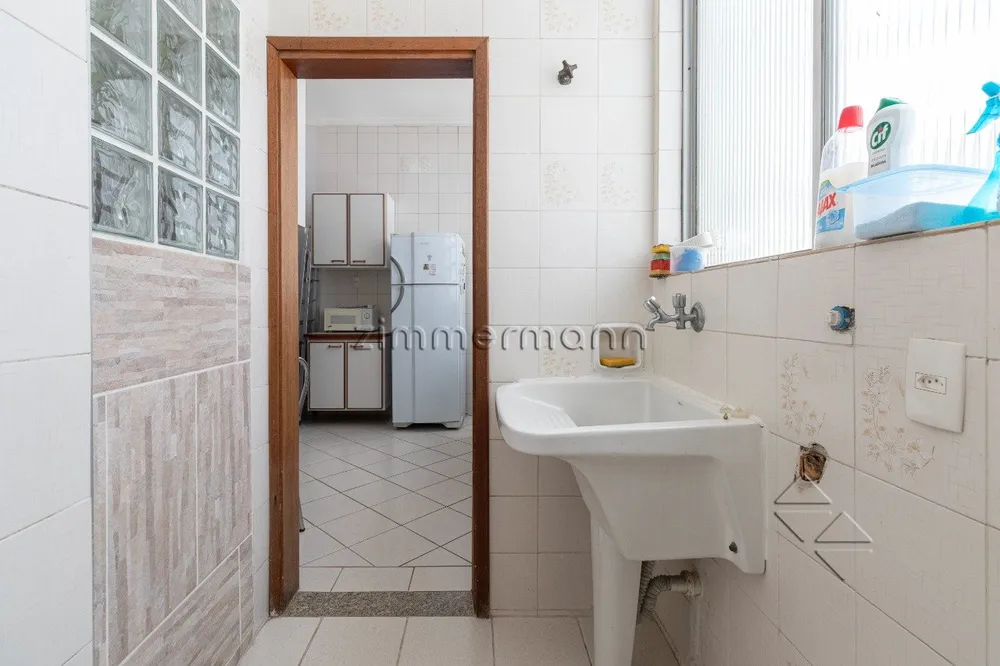 Apartamento, 3 quartos, 90 m² - Foto 4
