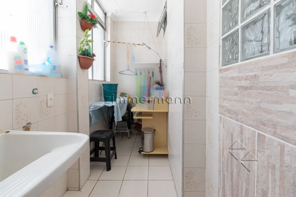 Apartamento, 3 quartos, 90 m² - Foto 2