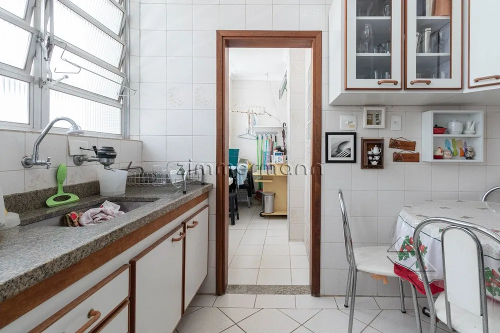 Apartamento, 3 quartos, 90 m² - Foto 6