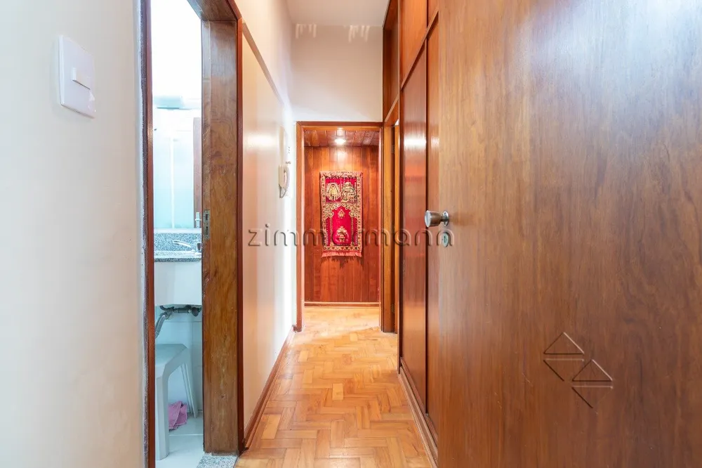 Apartamento, 3 quartos, 90 m² - Foto 3