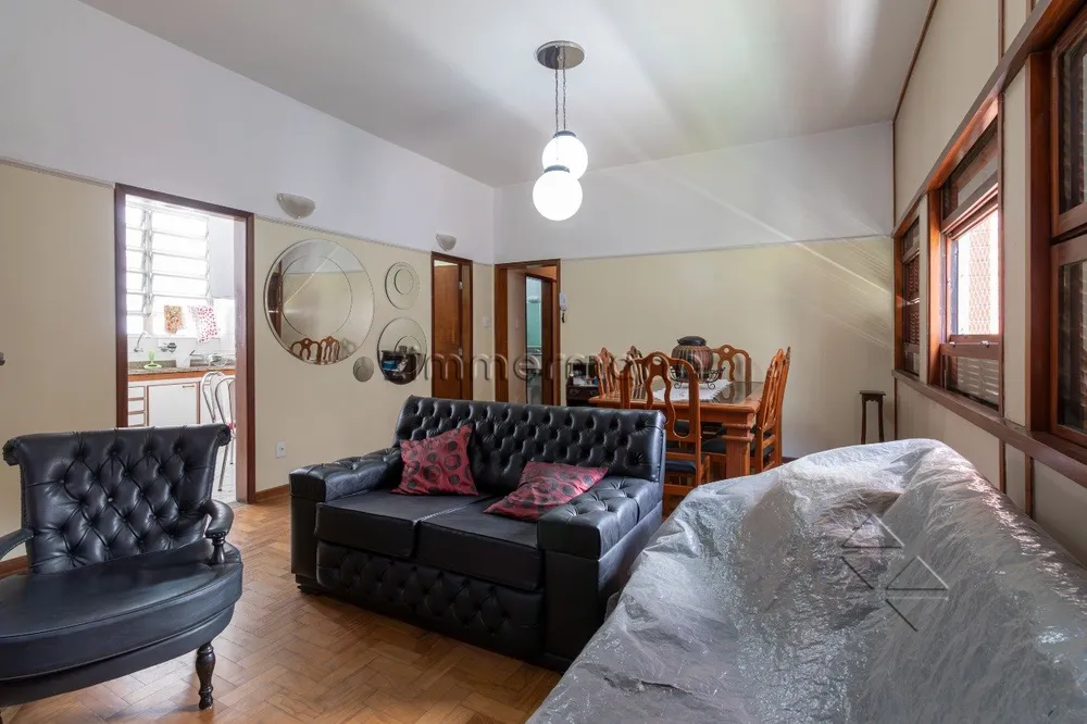 Apartamento, 3 quartos, 90 m² - Foto 7
