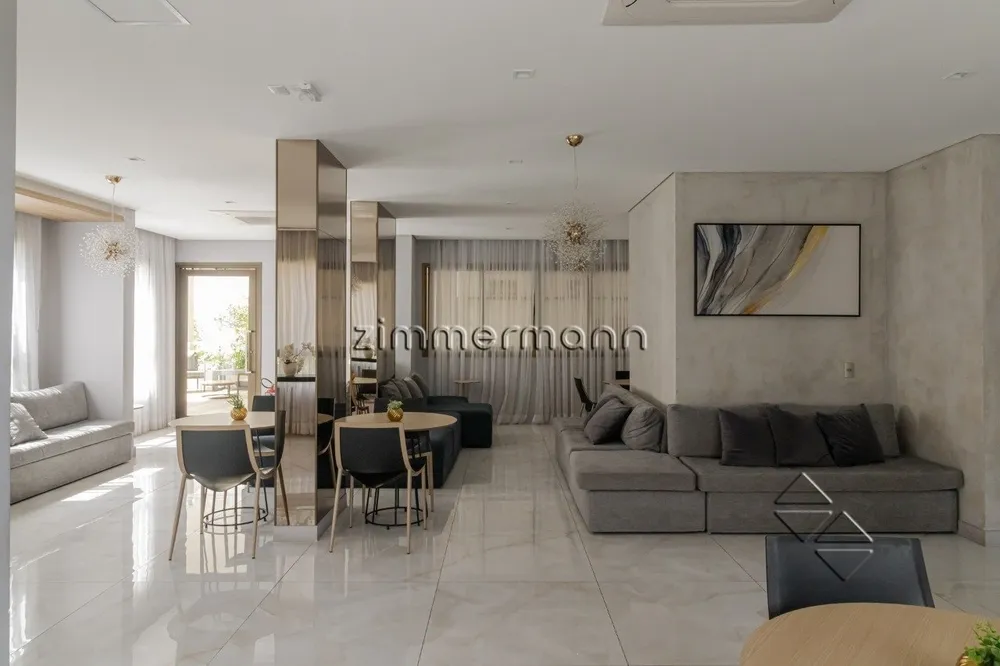 Apartamento, 3 quartos, 84 m² - Foto 8