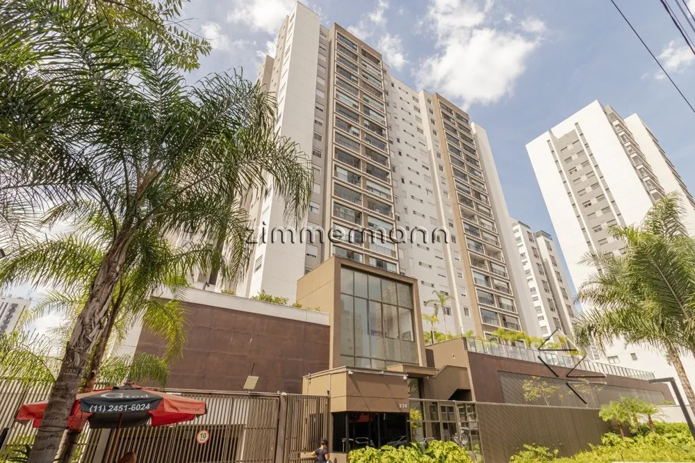 Apartamento, 3 quartos, 84 m² - Foto 7