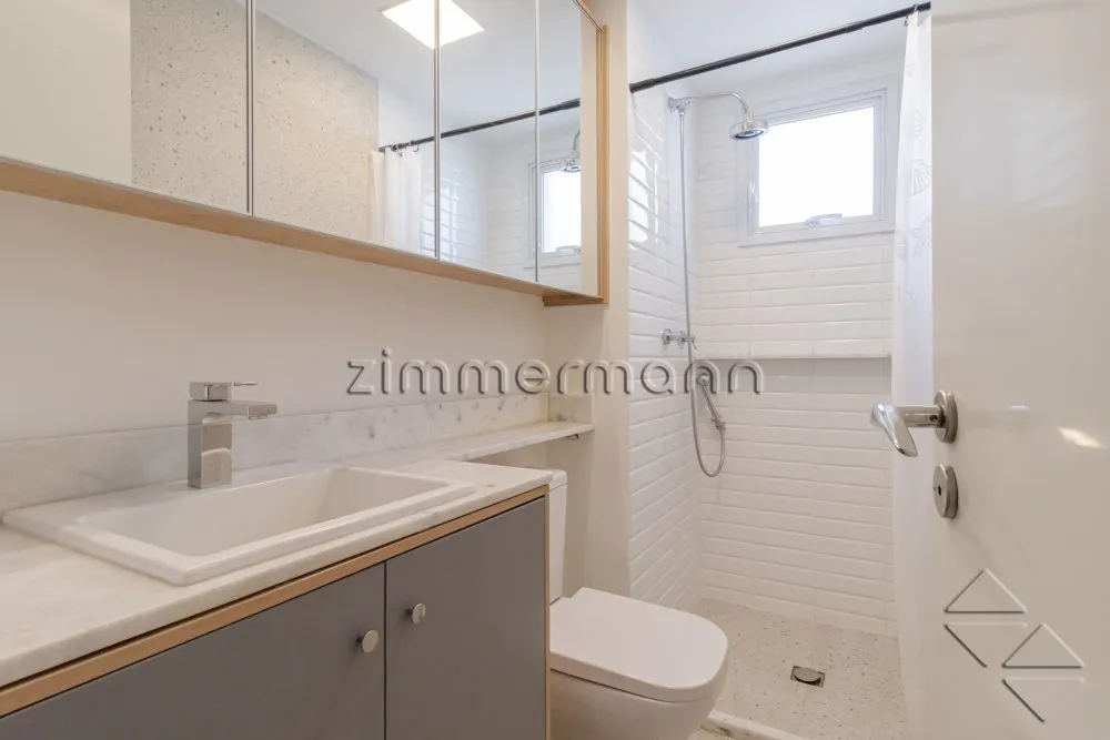 Apartamento, 3 quartos, 84 m² - Foto 3