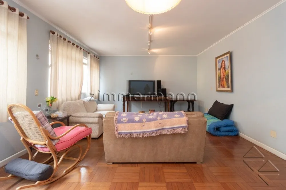 Apartamento, 4 quartos, 178 m² - Foto 2